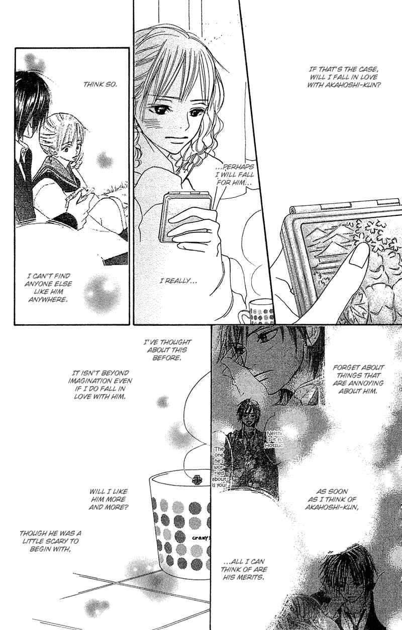 Page 15 Chapter 17 Crazy For You