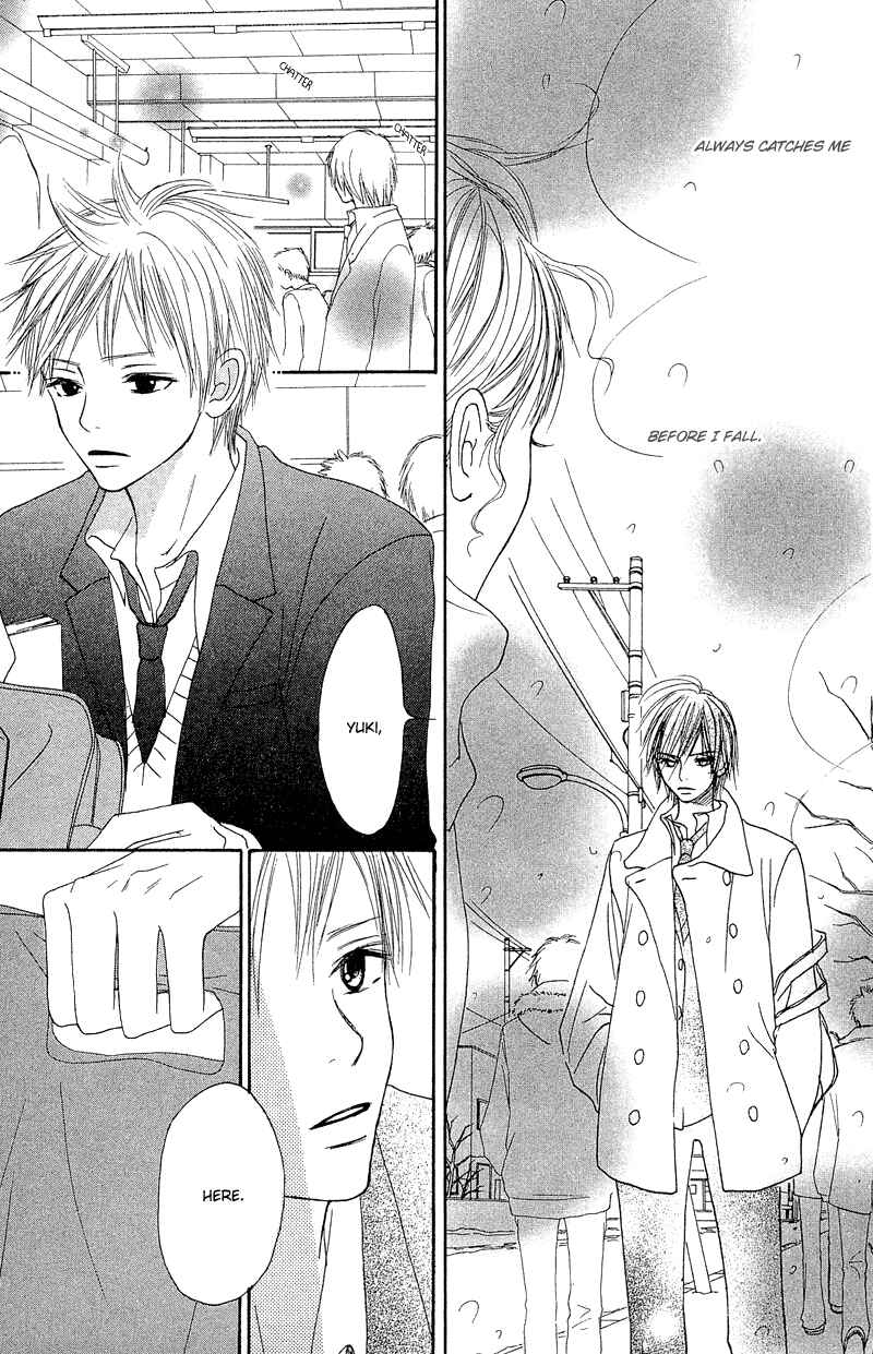 Page 21 Chapter 17 Crazy For You