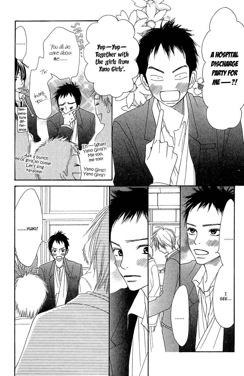 Page 28 Chapter 17 Crazy For You