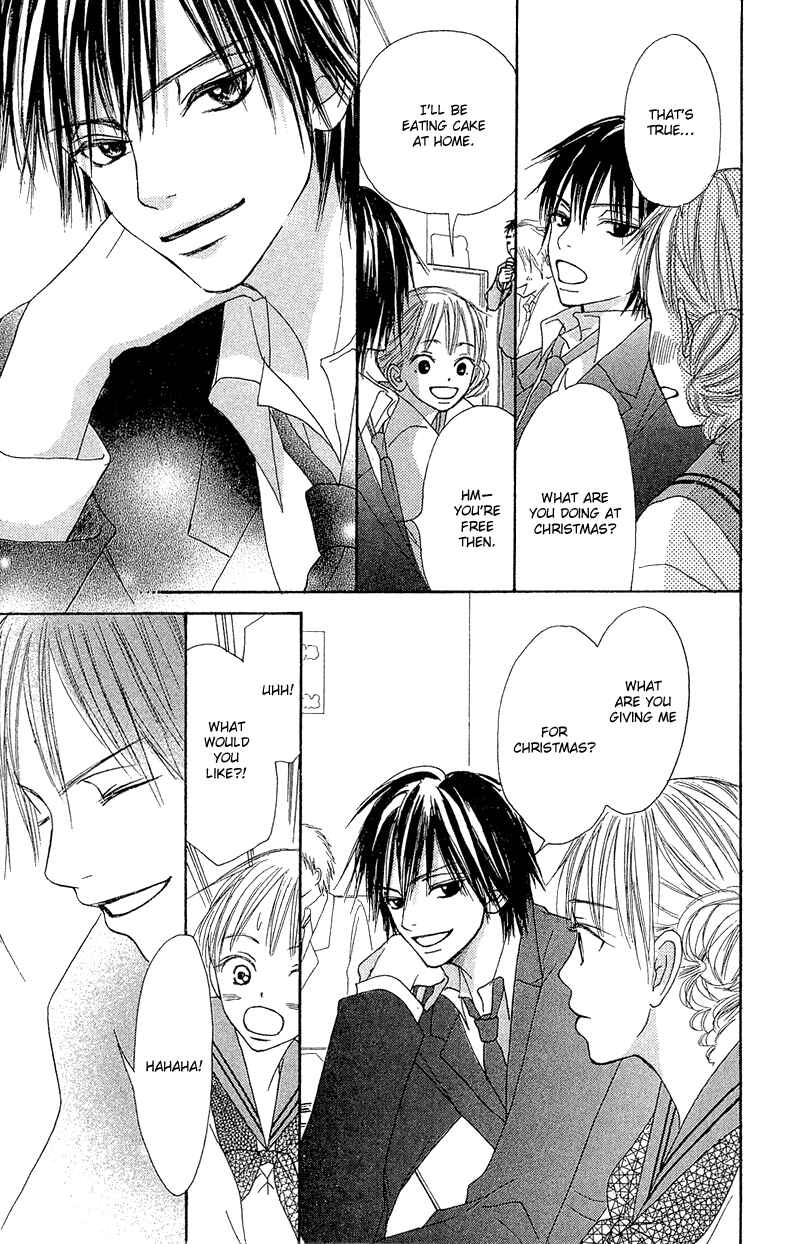 Page 33 Chapter 17 Crazy For You