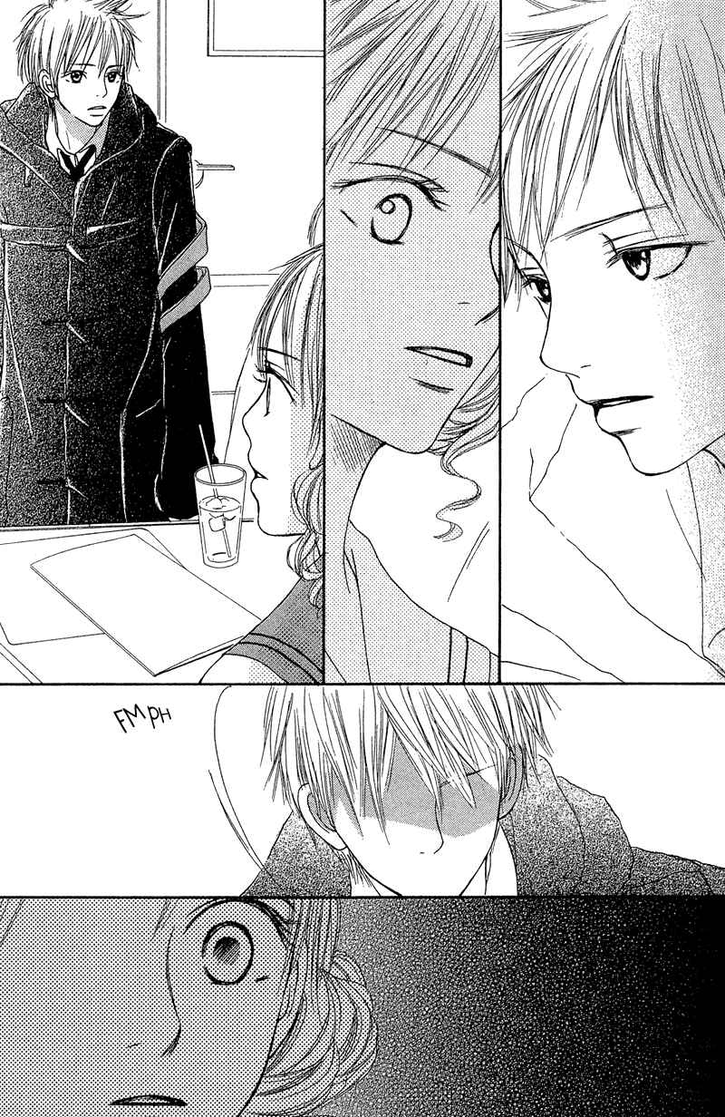 Page 38 Chapter 17 Crazy For You