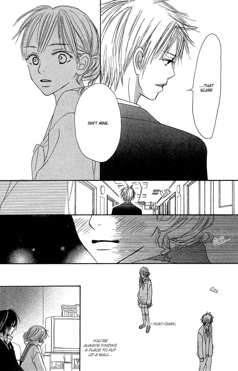 Page 43 Chapter 17 Crazy For You