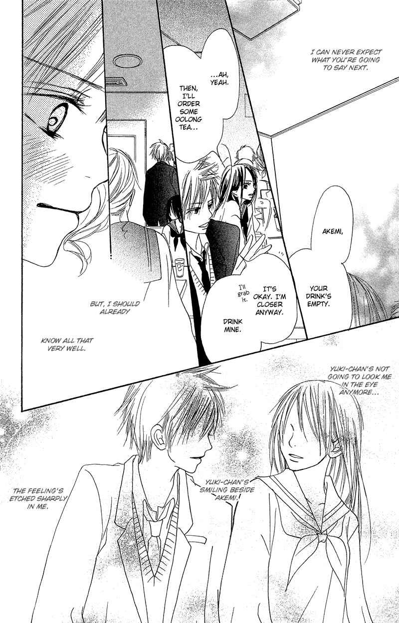 Page 44 Chapter 17 Crazy For You