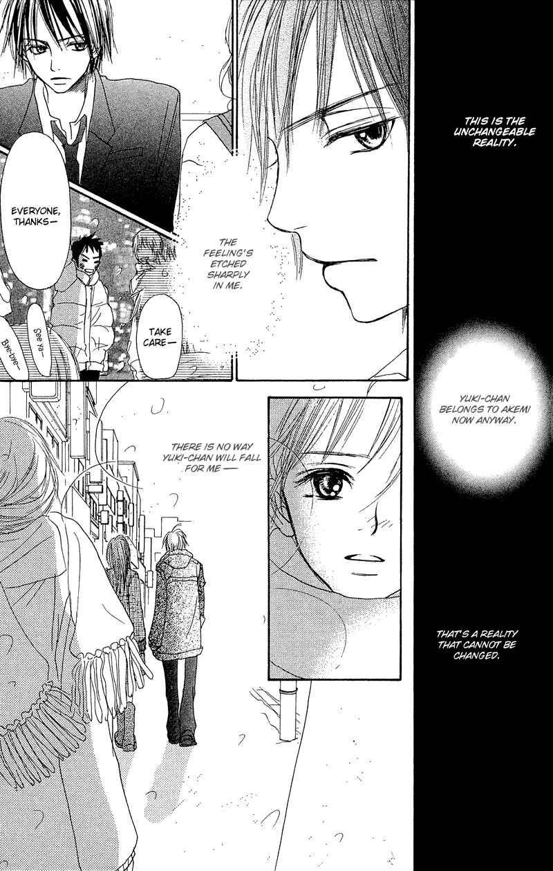 Page 45 Chapter 17 Crazy For You