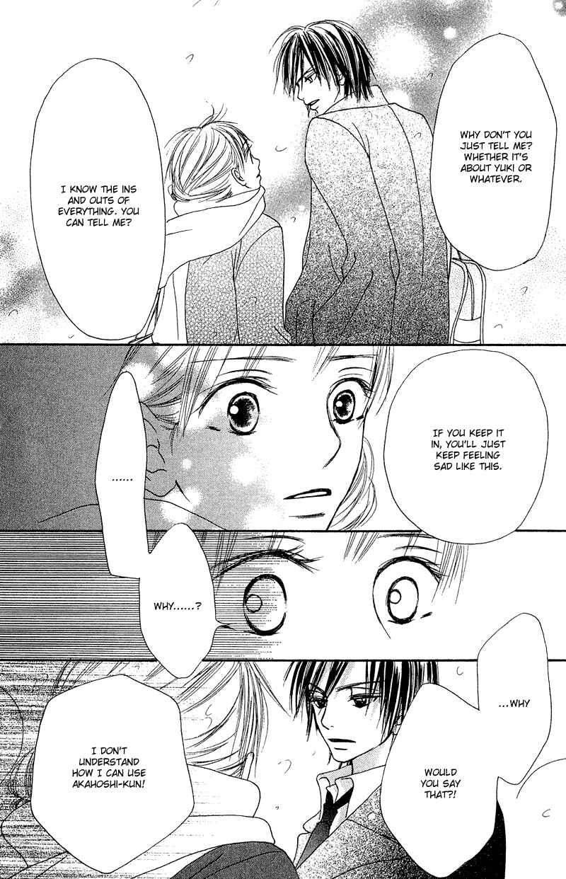 Page 50 Chapter 17 Crazy For You