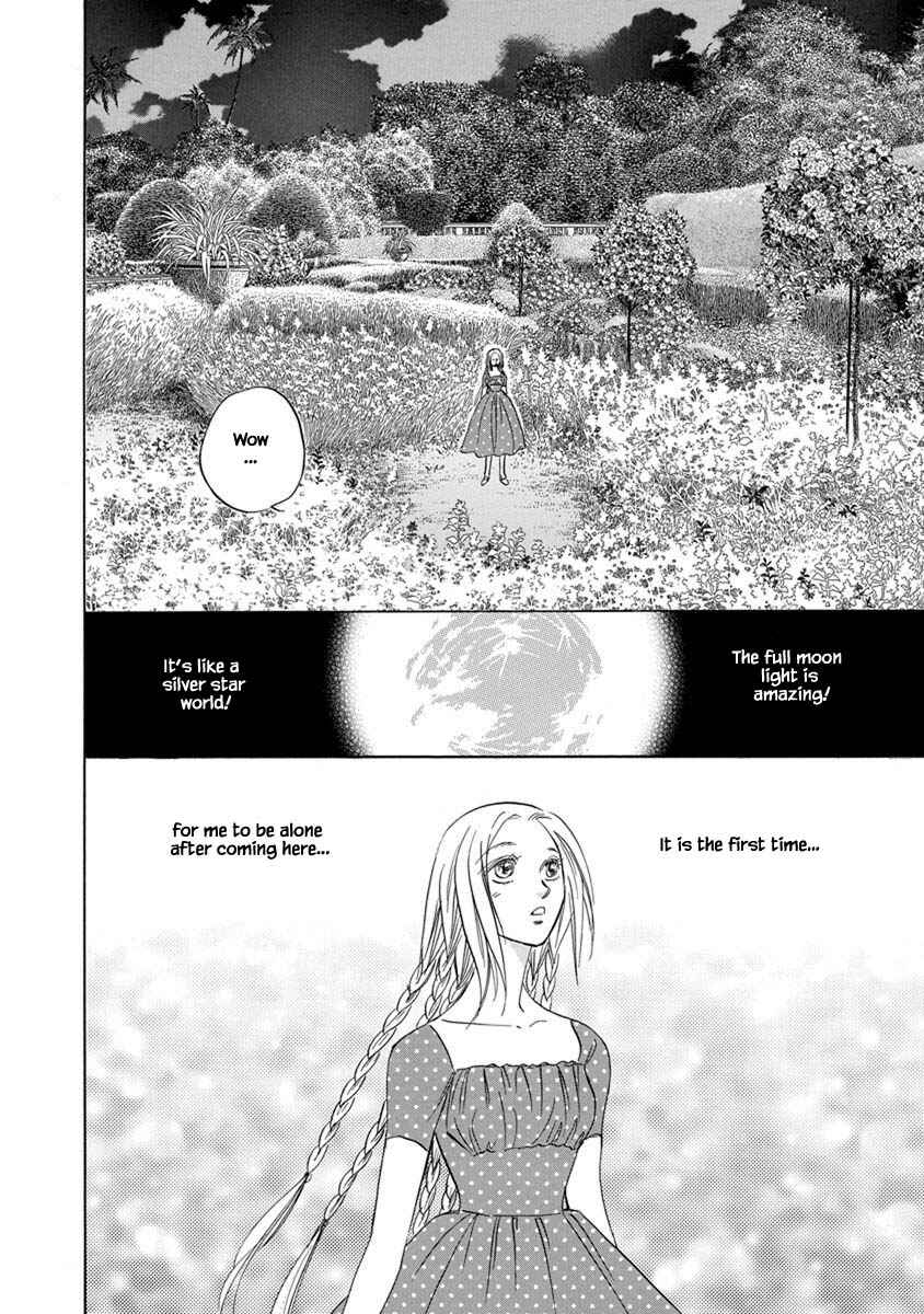 Page 15 Chapter 7.3 Blooming Youth - Special Arc