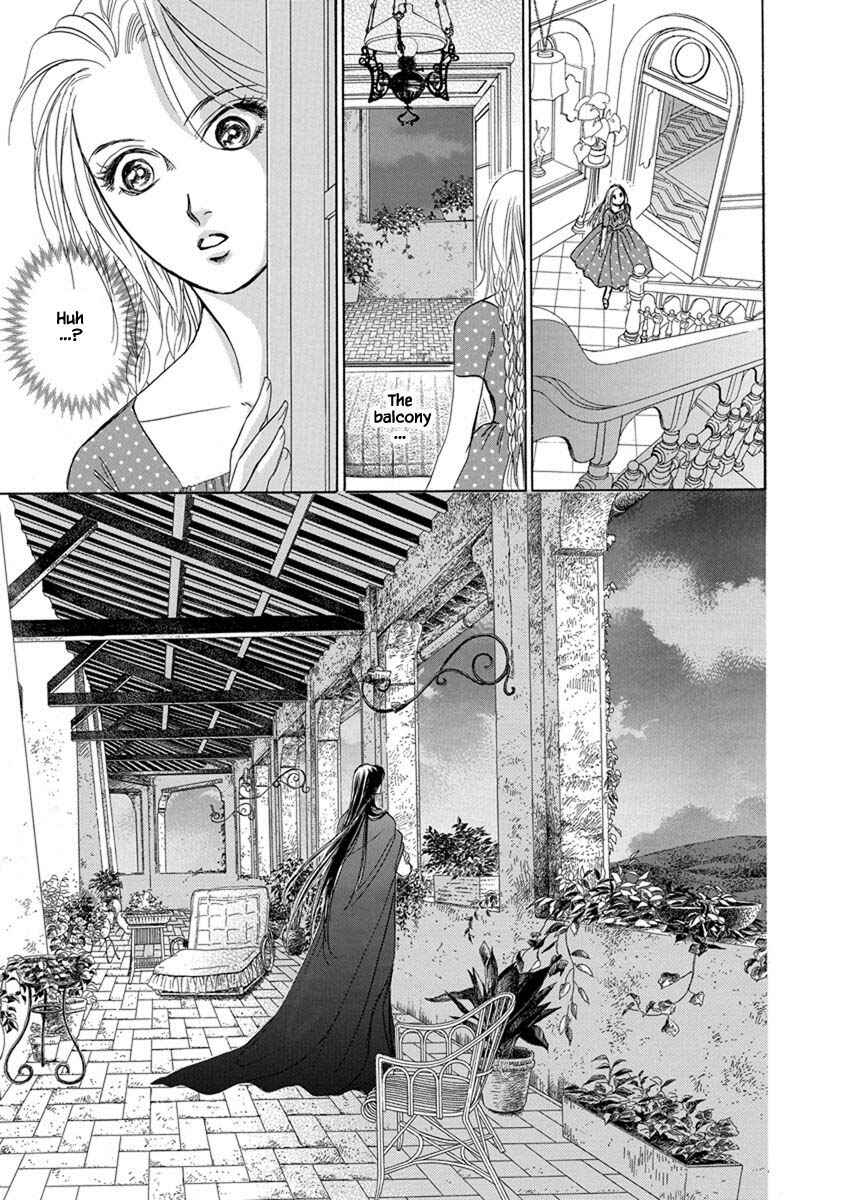 Page 18 Chapter 7.3 Blooming Youth - Special Arc
