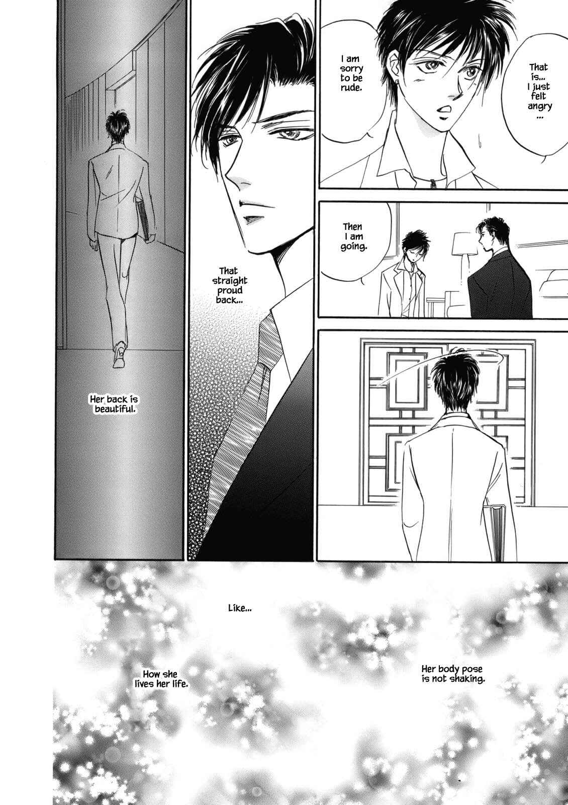 Page 15 Chapter 3.3 Blooming Youth - Special Arc