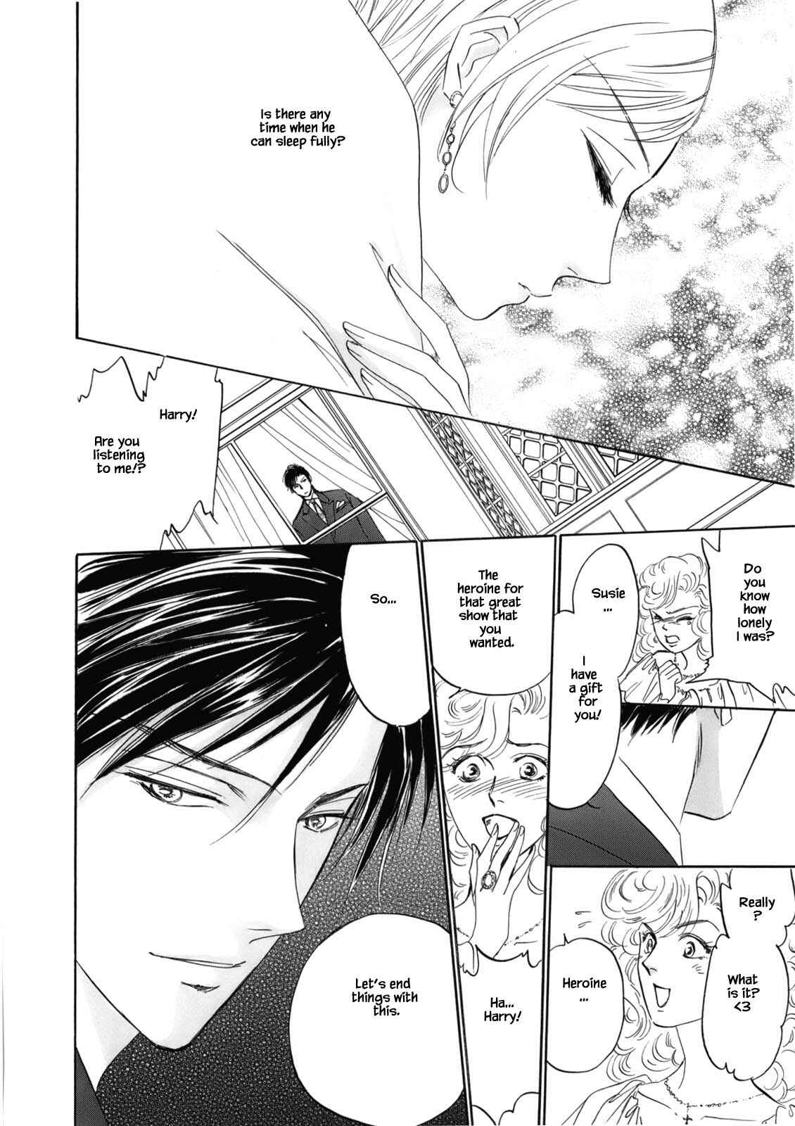 Page 7 Chapter 3.3 Blooming Youth - Special Arc