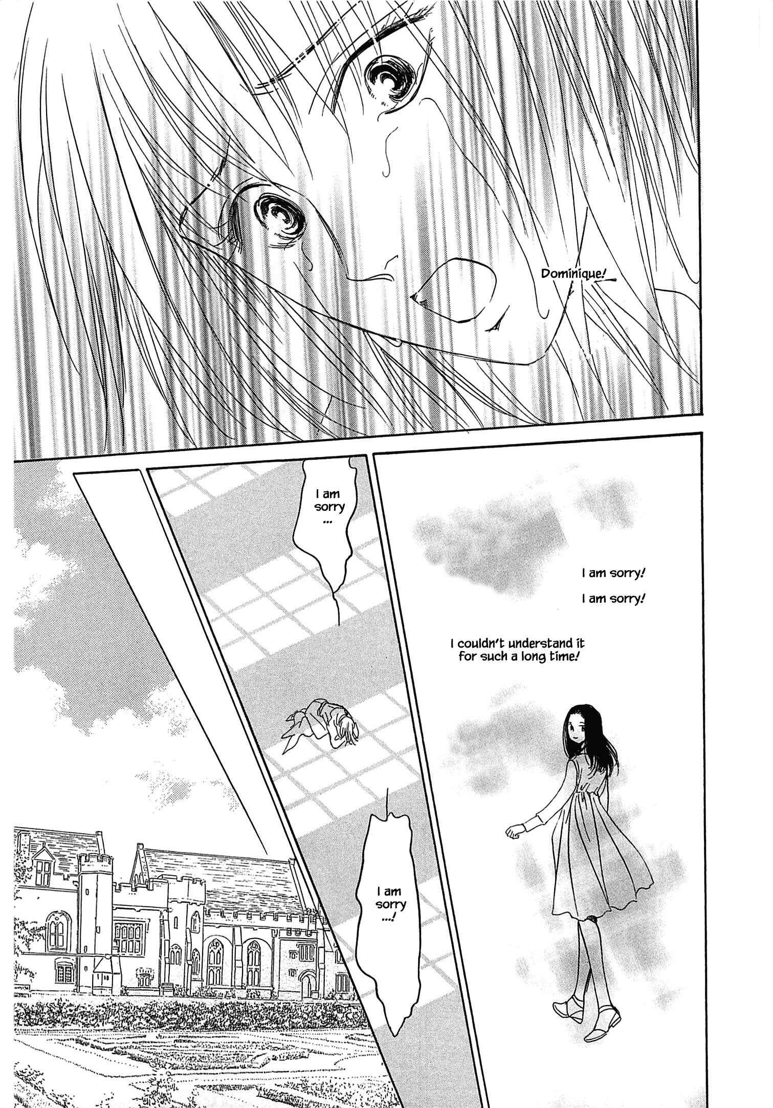 Page 10 Chapter 1.4 Blooming Youth - Special Arc