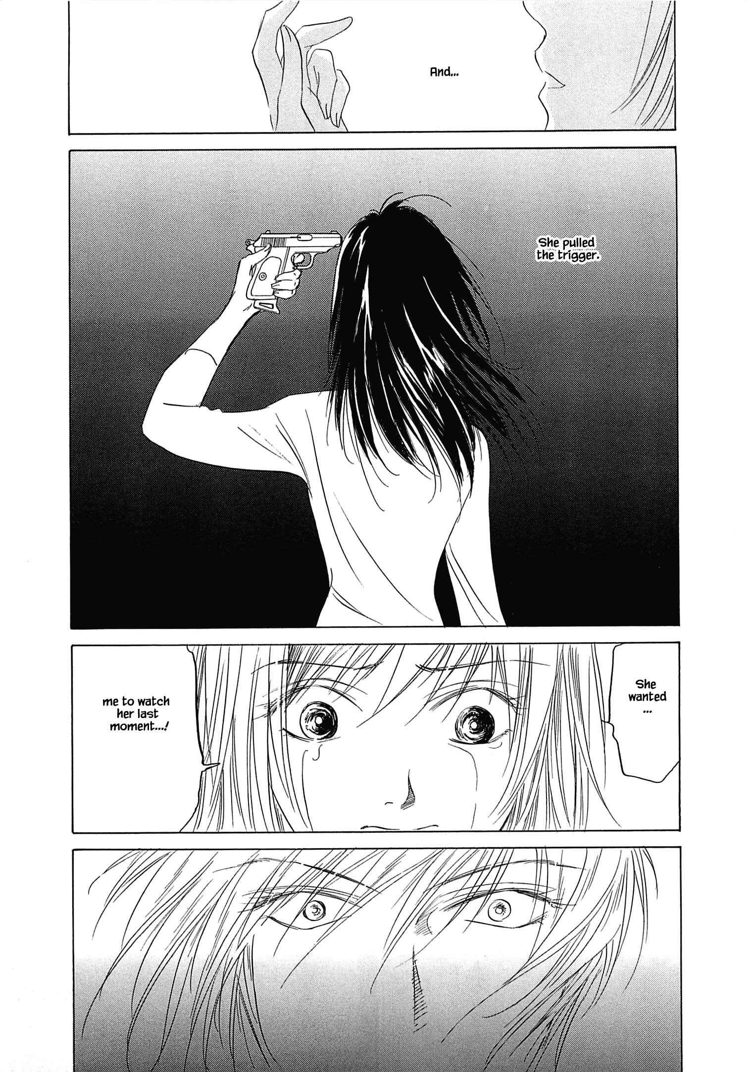Page 14 Chapter 1.4 Blooming Youth - Special Arc