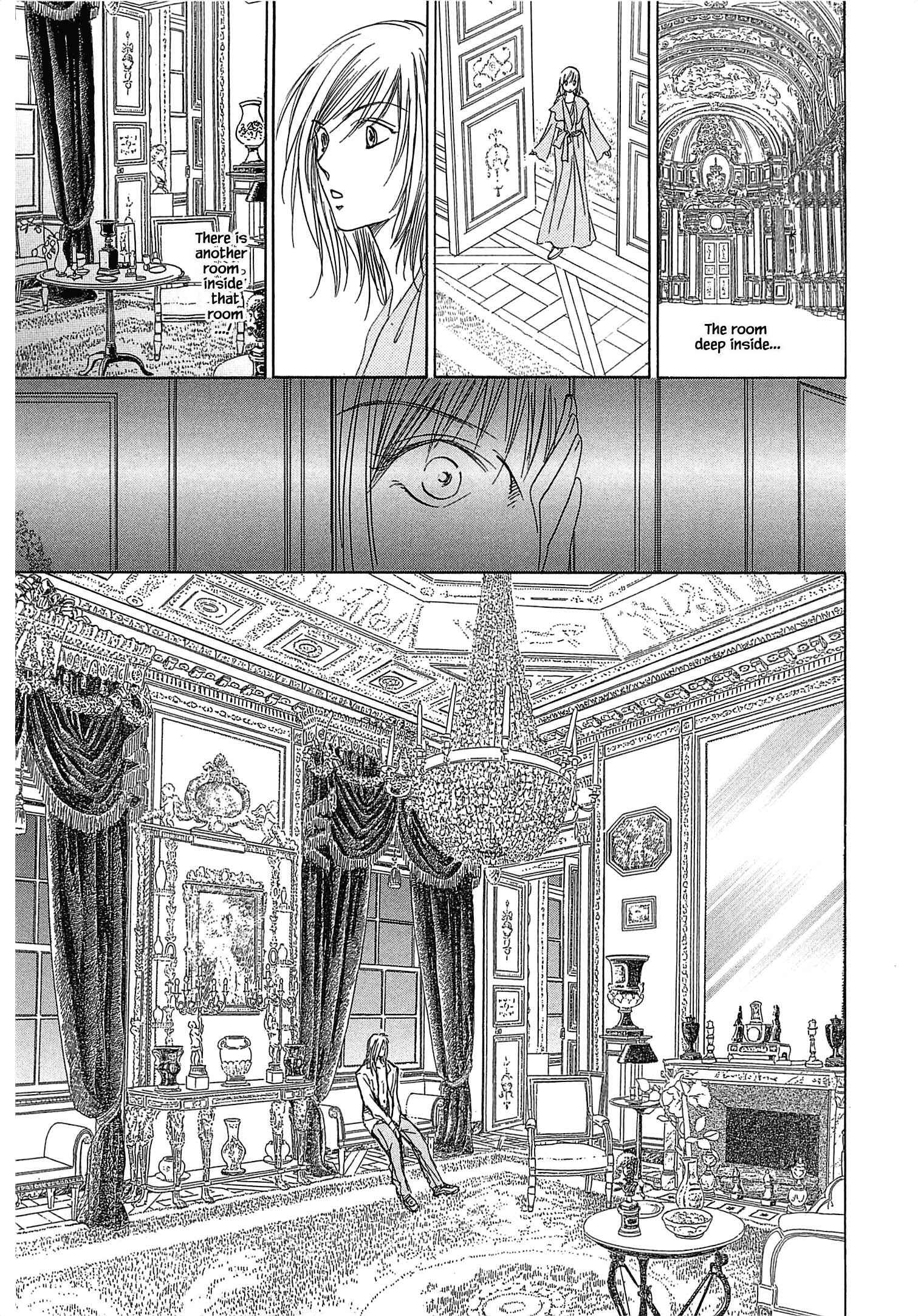 Page 2 Chapter 1.4 Blooming Youth - Special Arc
