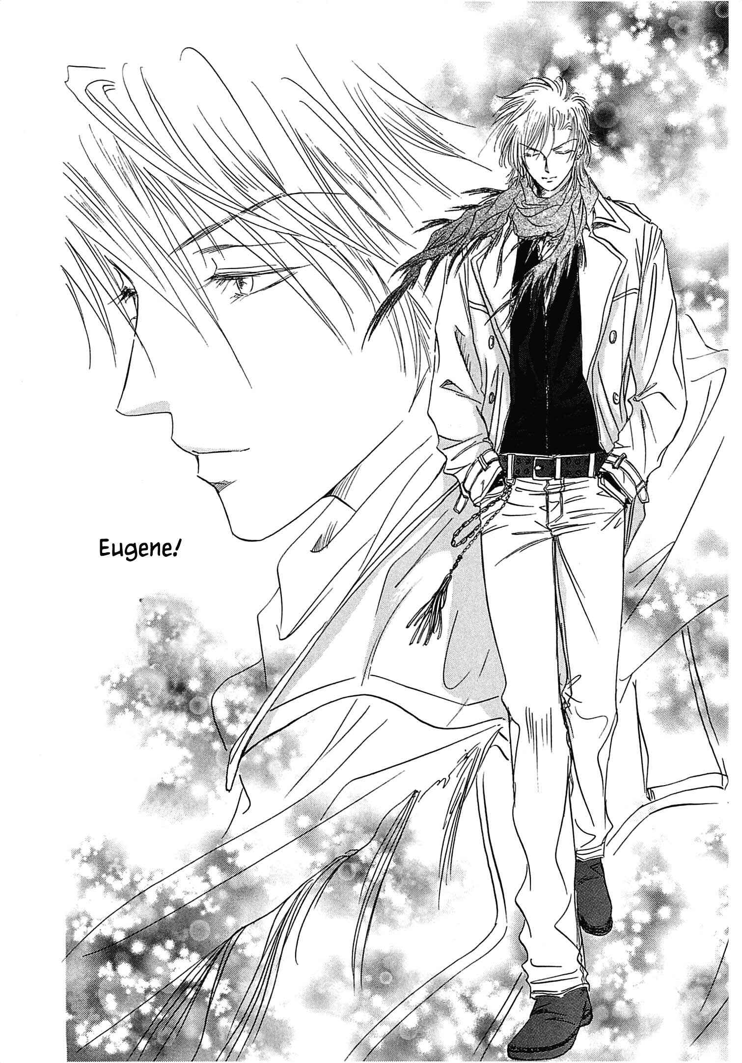 Page 23 Chapter 1.4 Blooming Youth - Special Arc