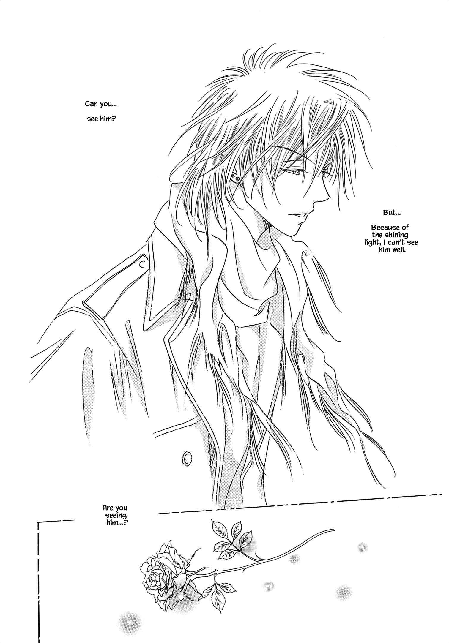 Page 27 Chapter 1.4 Blooming Youth - Special Arc