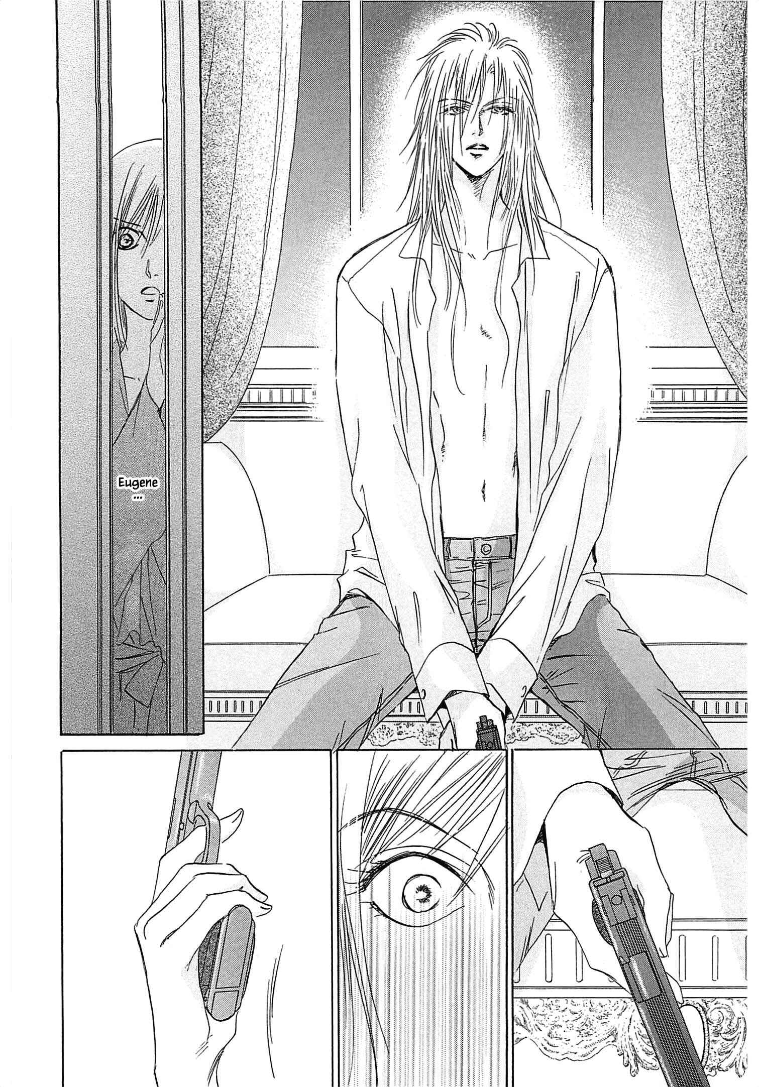 Page 3 Chapter 1.4 Blooming Youth - Special Arc