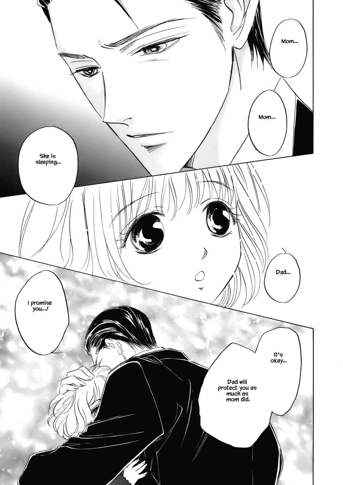 Page 10 Chapter 3.1 Blooming Youth - Special Arc