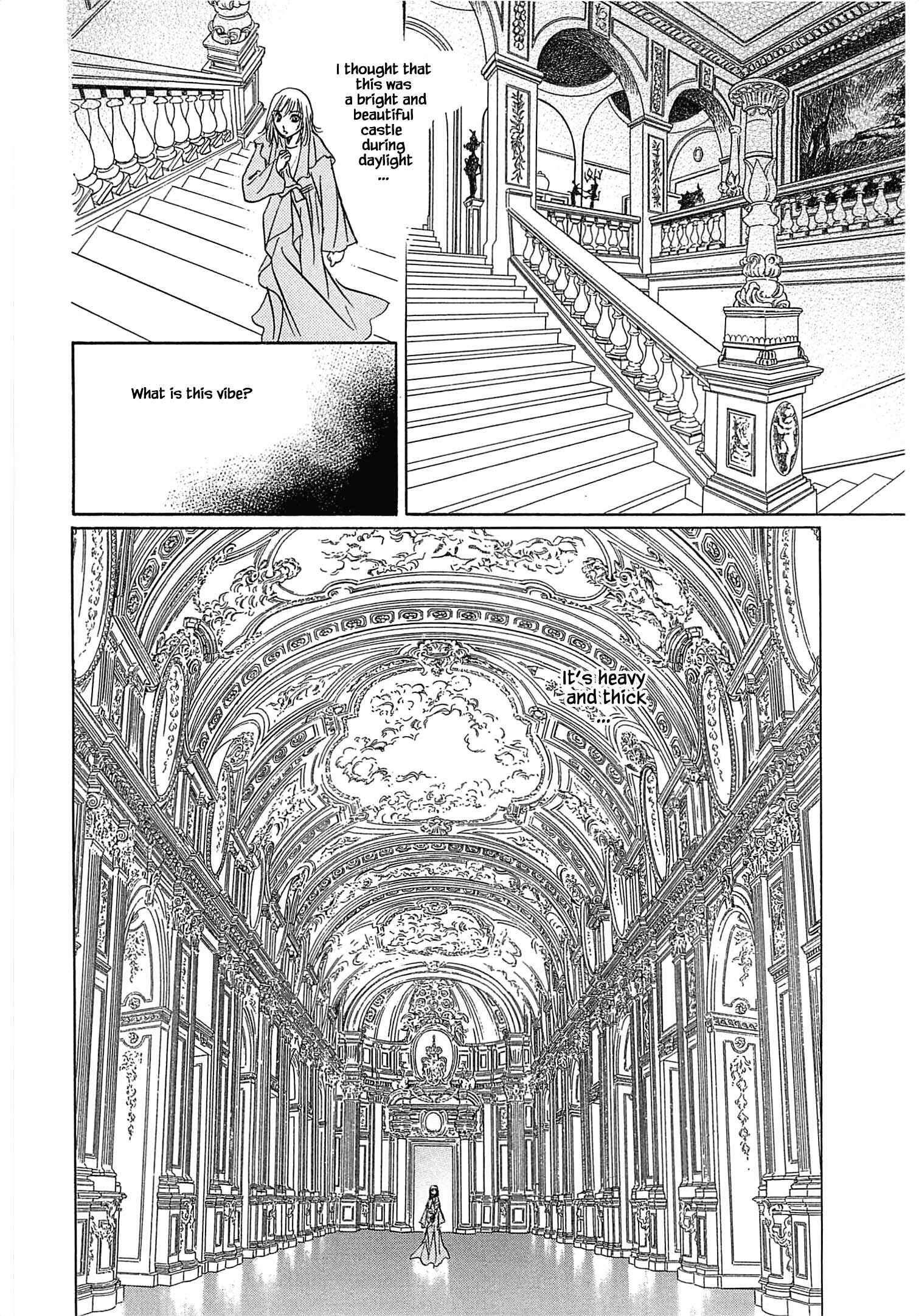 Page 24 Chapter 1.3 Blooming Youth - Special Arc
