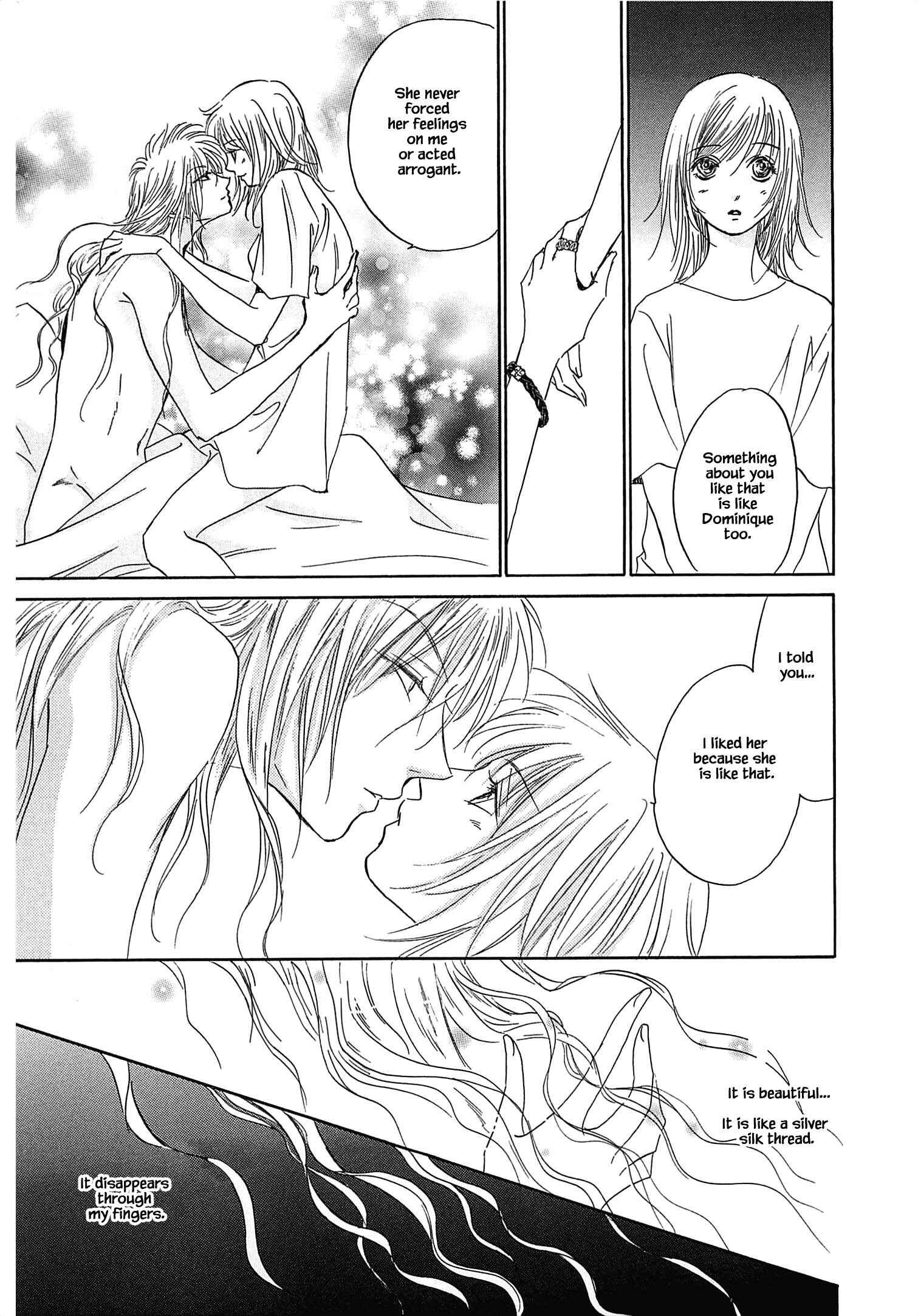 Page 8 Chapter 1.3 Blooming Youth - Special Arc