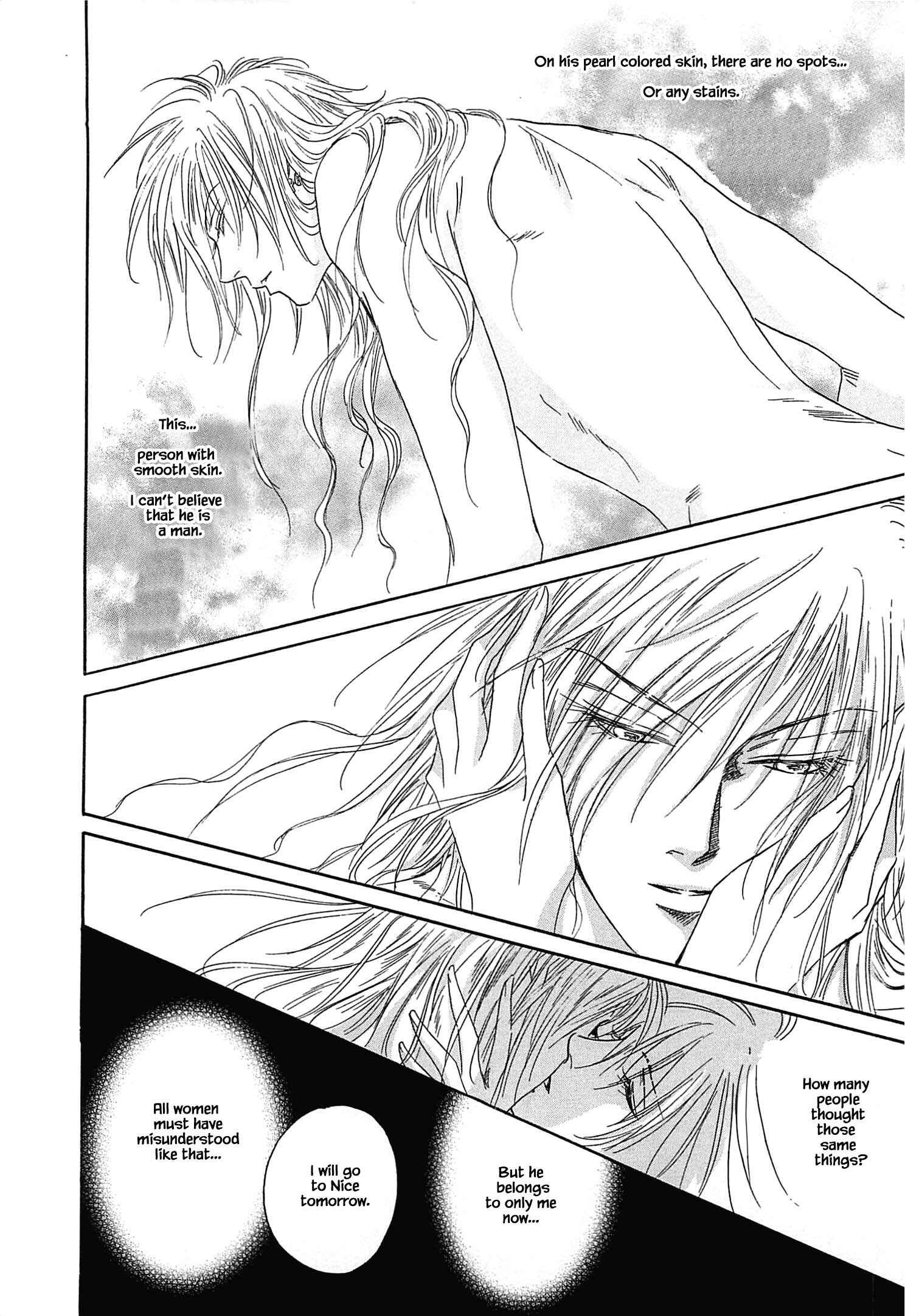 Page 9 Chapter 1.3 Blooming Youth - Special Arc