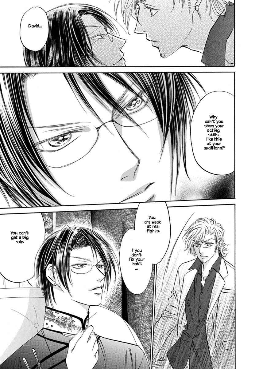 Page 13 Chapter 8.5 Blooming Youth - Special Arc