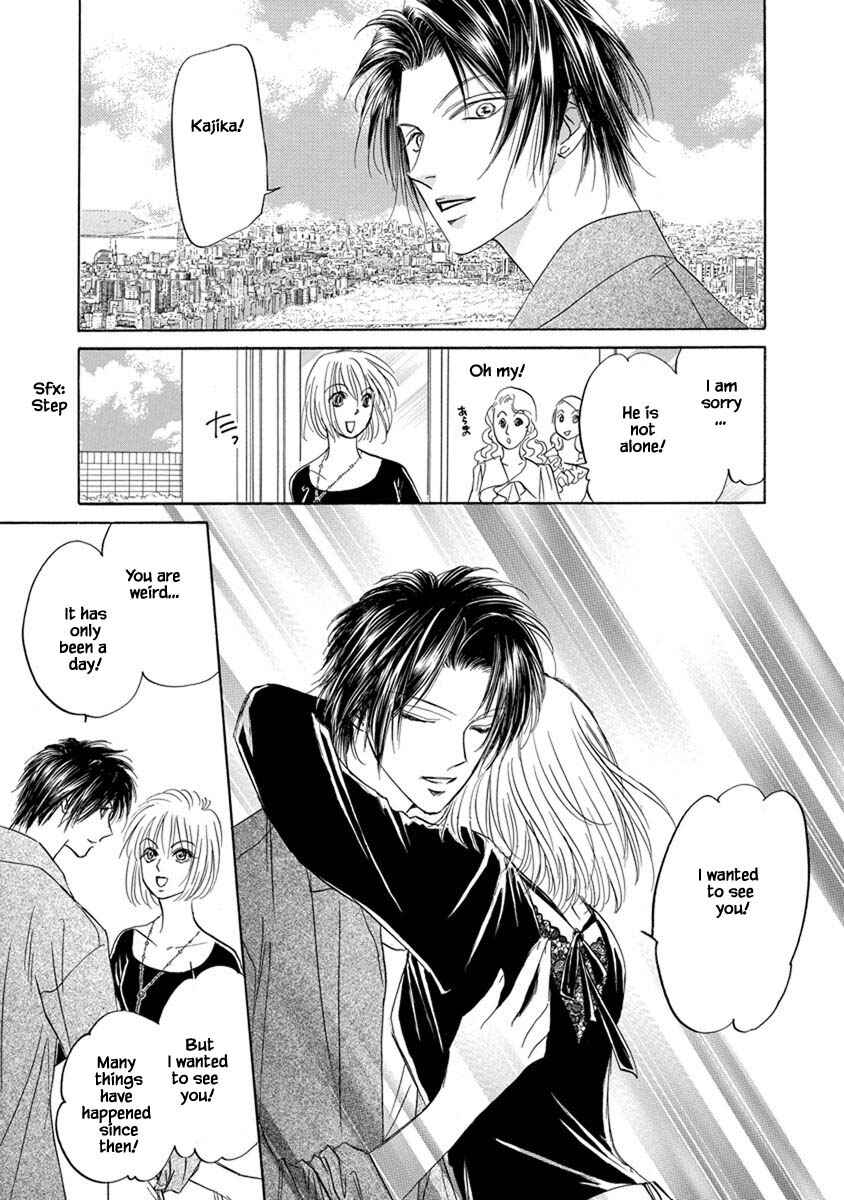 Page 14 Chapter 9.2 Blooming Youth - Special Arc