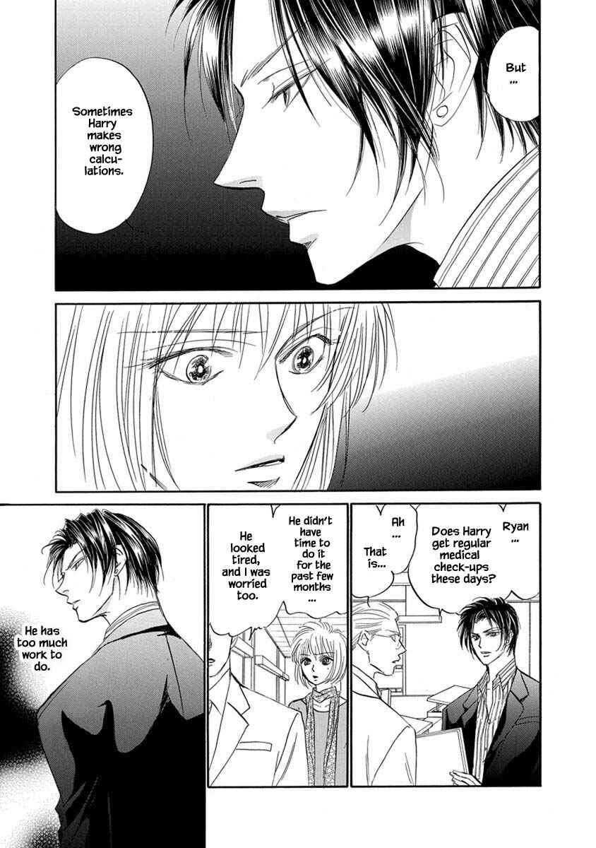 Page 10 Chapter 9.3 Blooming Youth - Special Arc