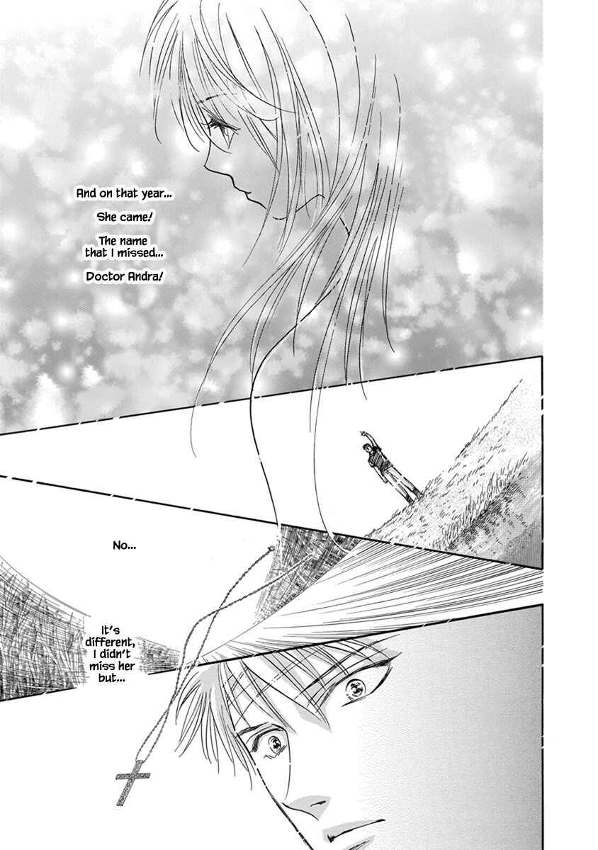 Page 11 Chapter 5.2 Blooming Youth - Special Arc