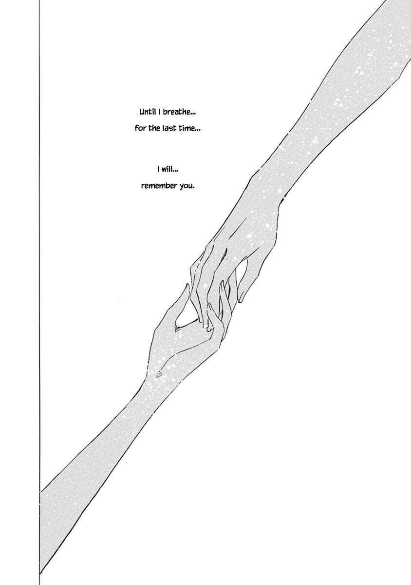 Page 19 Chapter 5.6 Blooming Youth - Special Arc