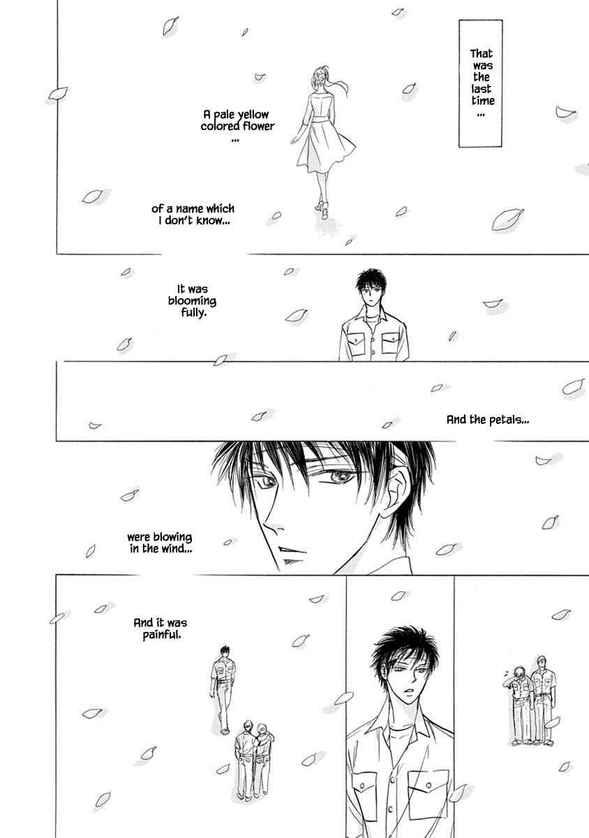 Page 14 Chapter 5.5 Blooming Youth - Special Arc