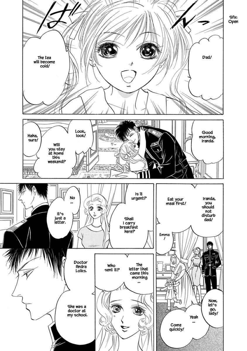 Page 10 Chapter 5.1 Blooming Youth - Special Arc