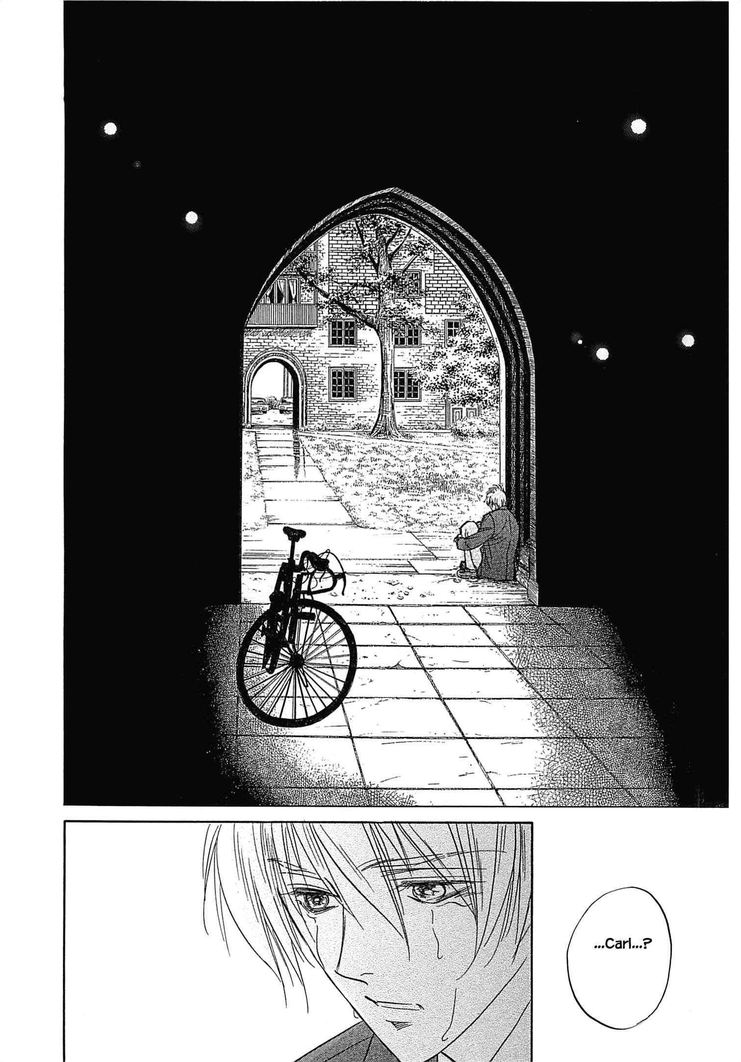 Page 7 Chapter 2.7 Blooming Youth - Special Arc