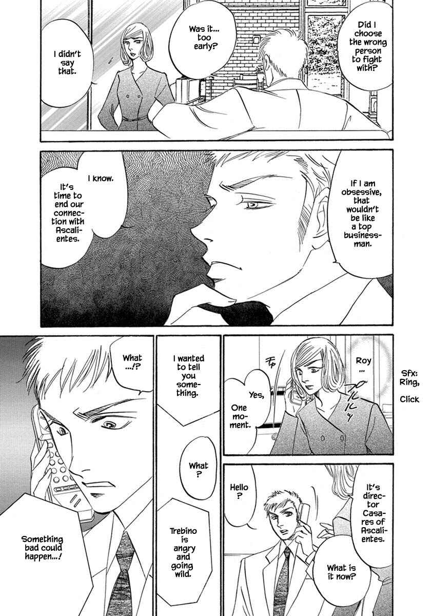 Page 11 Chapter 9.9 Blooming Youth - Special Arc