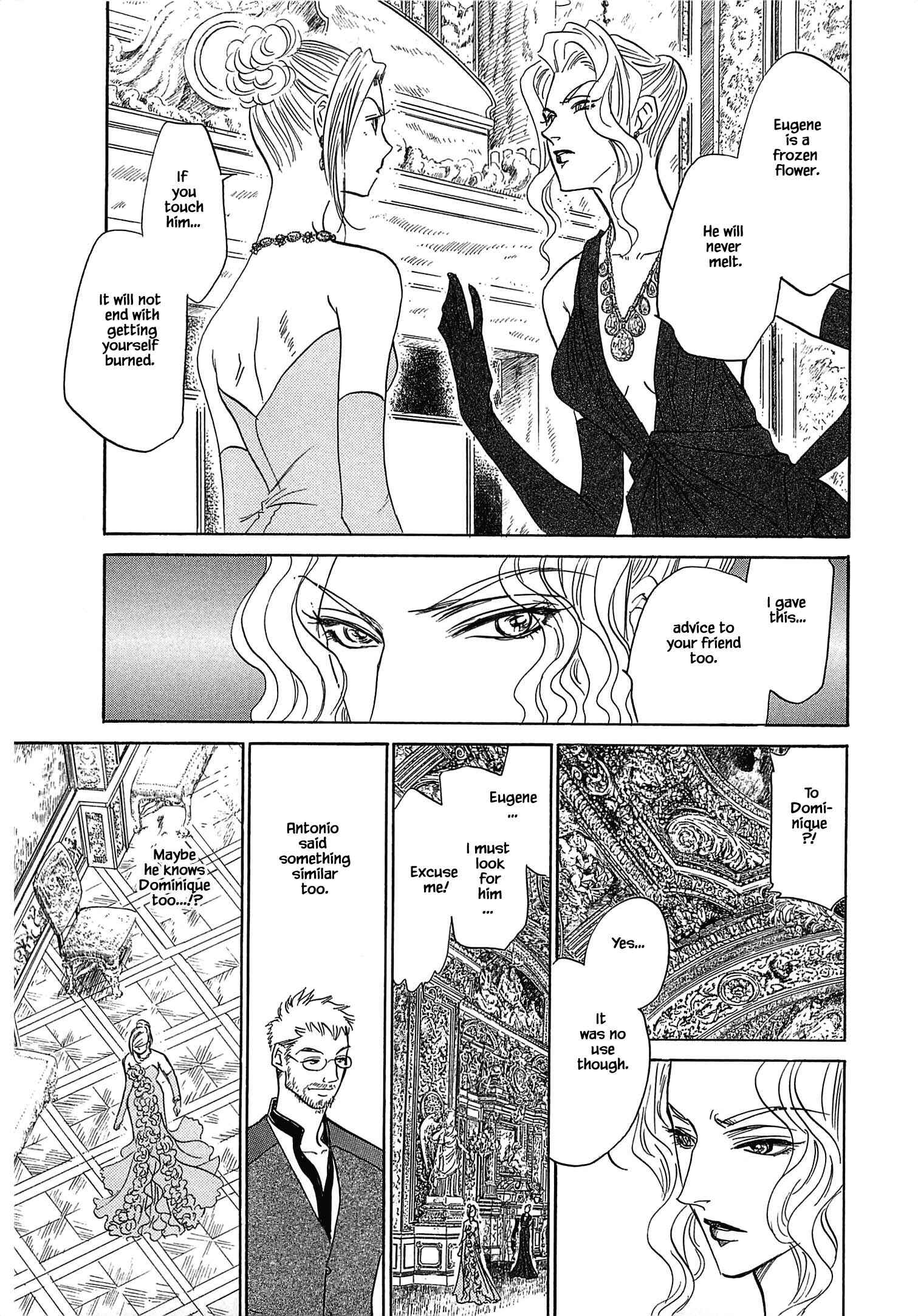 Page 14 Chapter 1.2 Blooming Youth - Special Arc