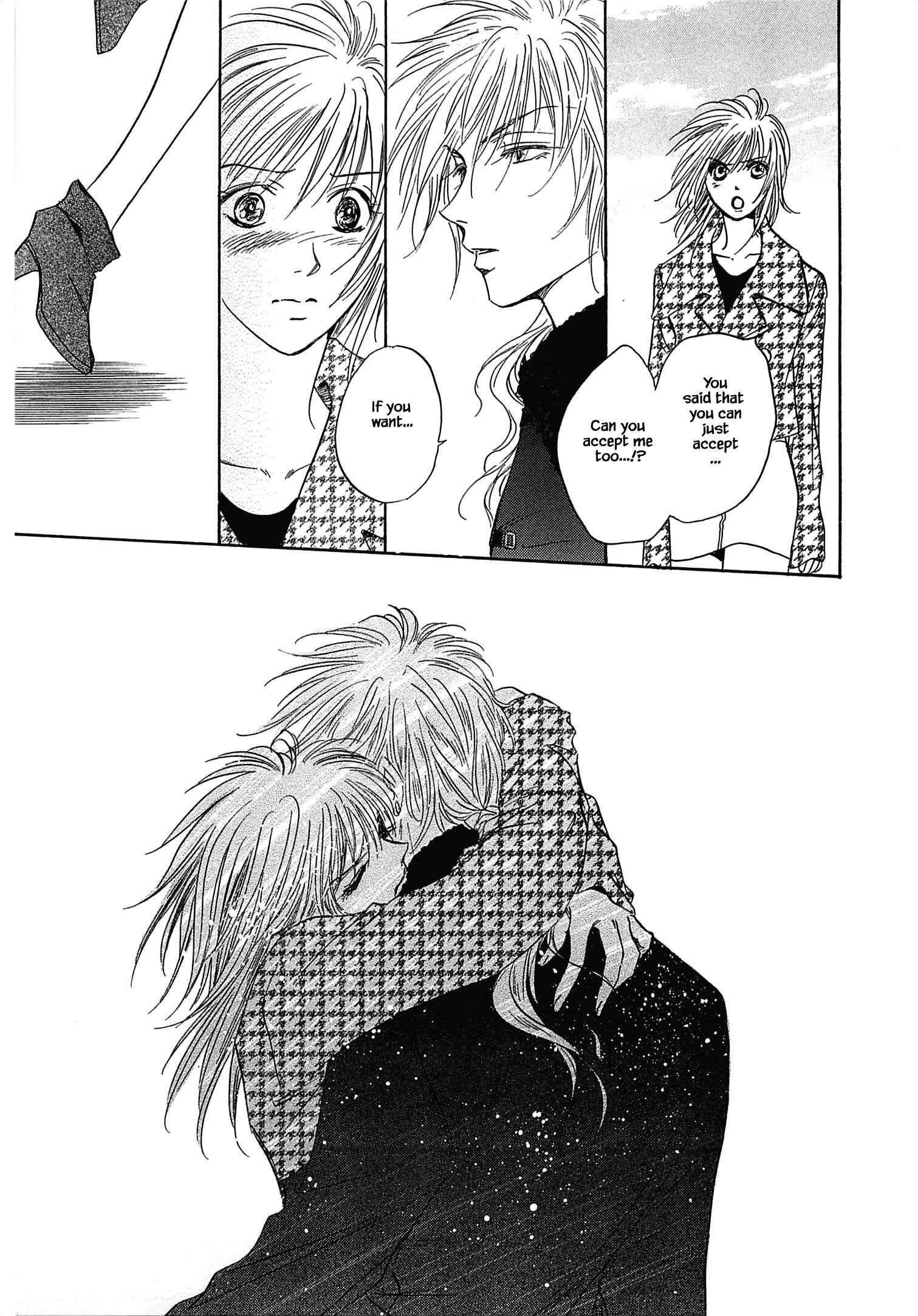 Page 26 Chapter 1.2 Blooming Youth - Special Arc