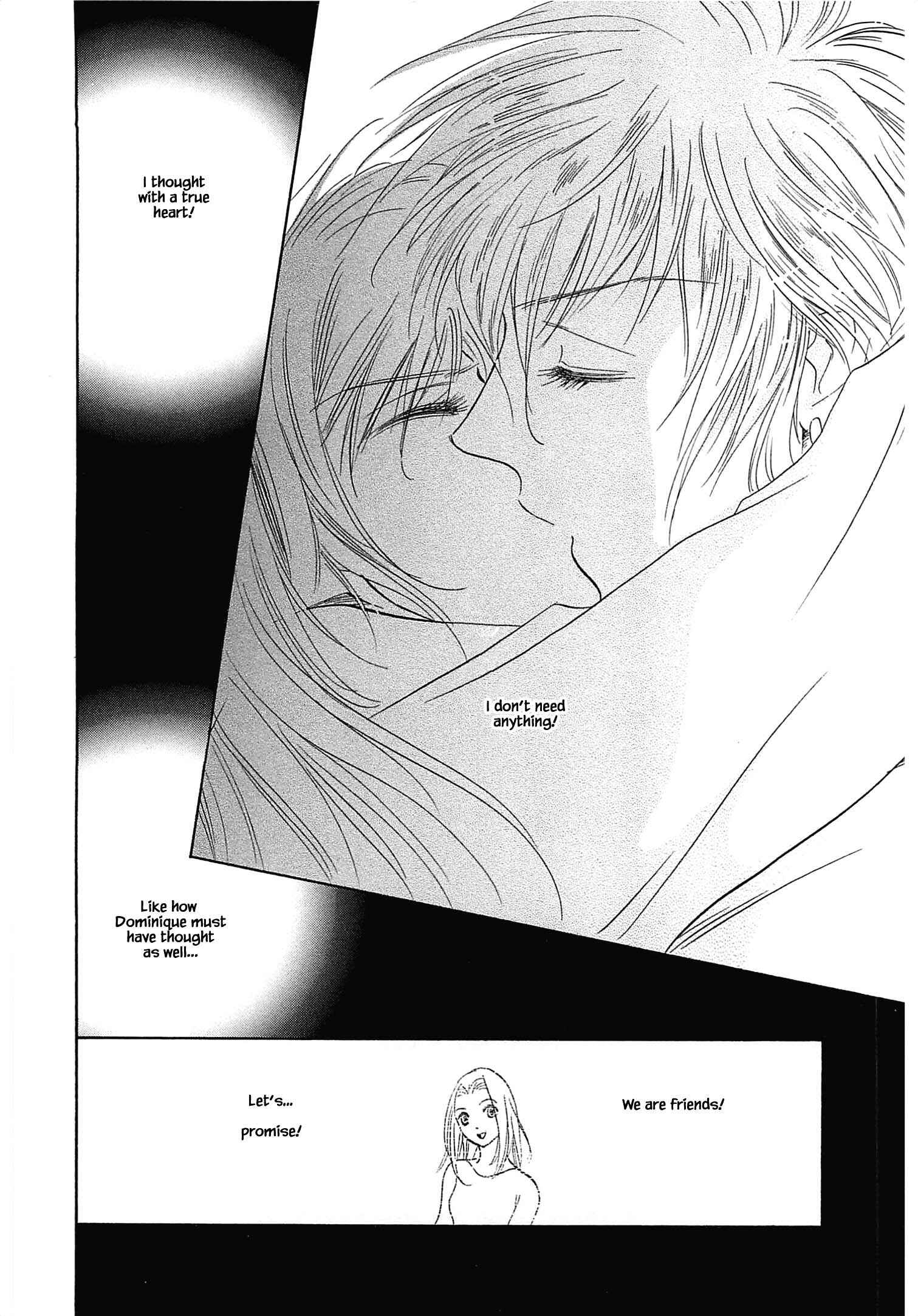 Page 27 Chapter 1.2 Blooming Youth - Special Arc