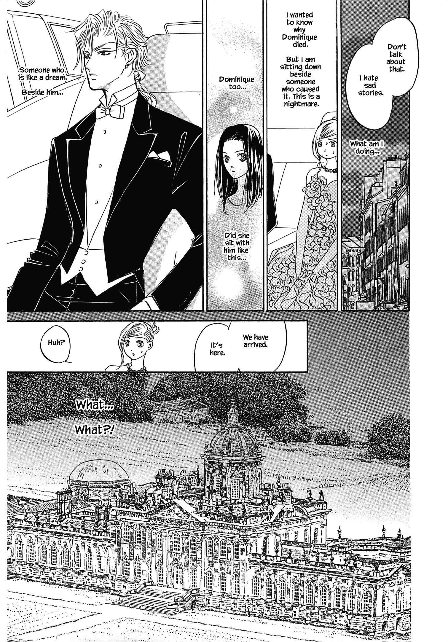 Page 6 Chapter 1.2 Blooming Youth - Special Arc