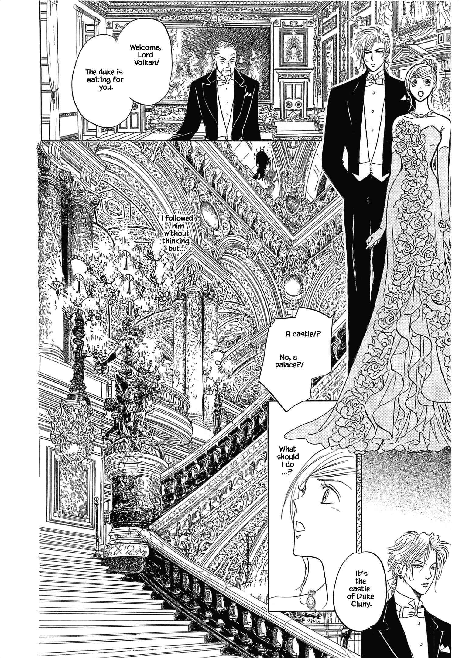 Page 7 Chapter 1.2 Blooming Youth - Special Arc