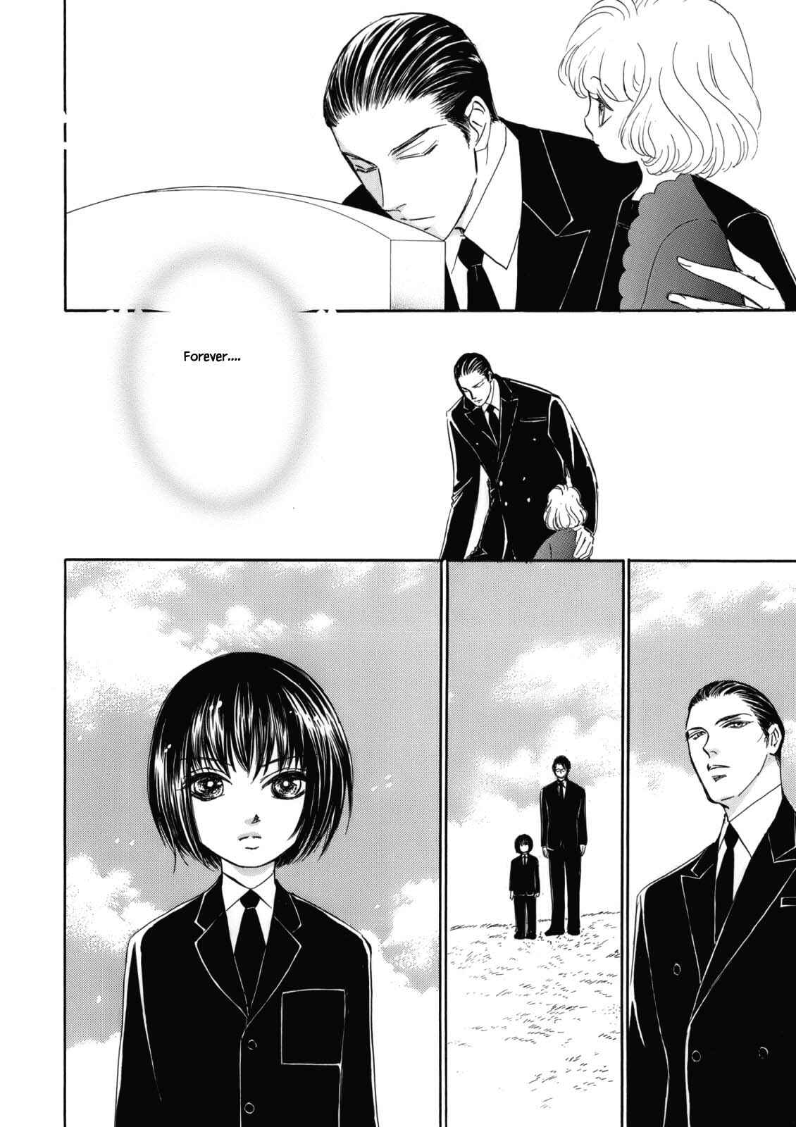 Page 22 Chapter 3.5 Blooming Youth - Special Arc