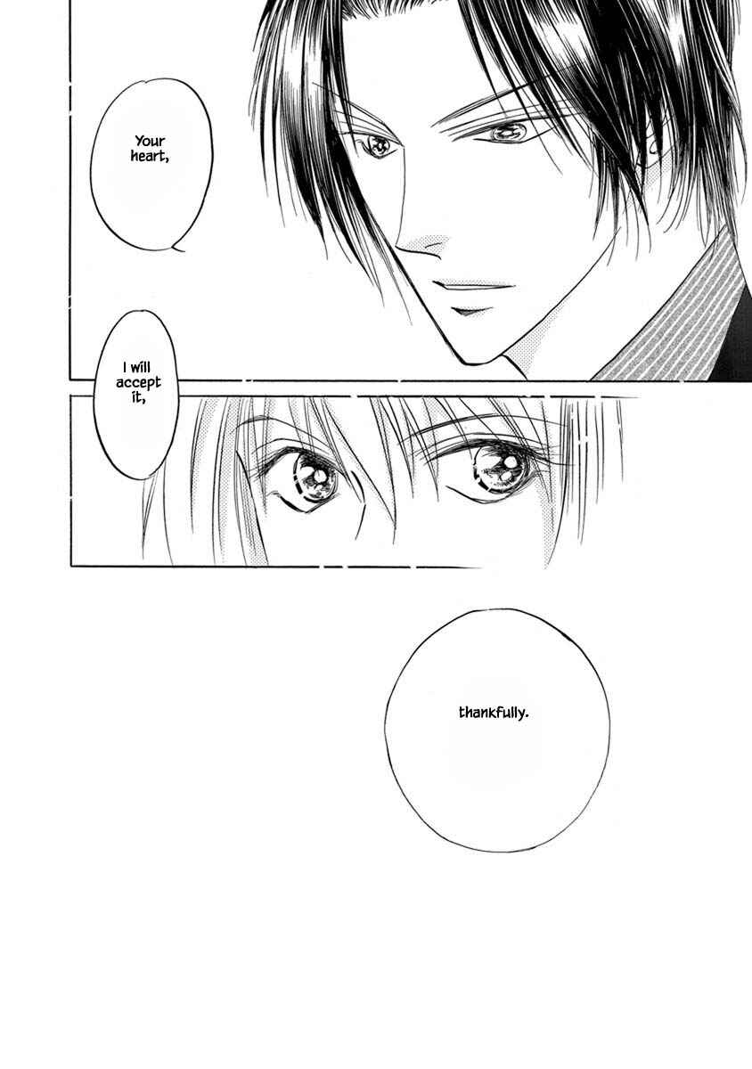 Page 18 Chapter 9.13 Blooming Youth - Special Arc