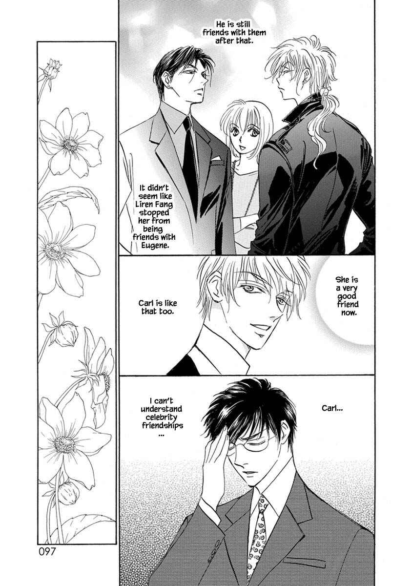 Page 10 Chapter 9.6 Blooming Youth - Special Arc