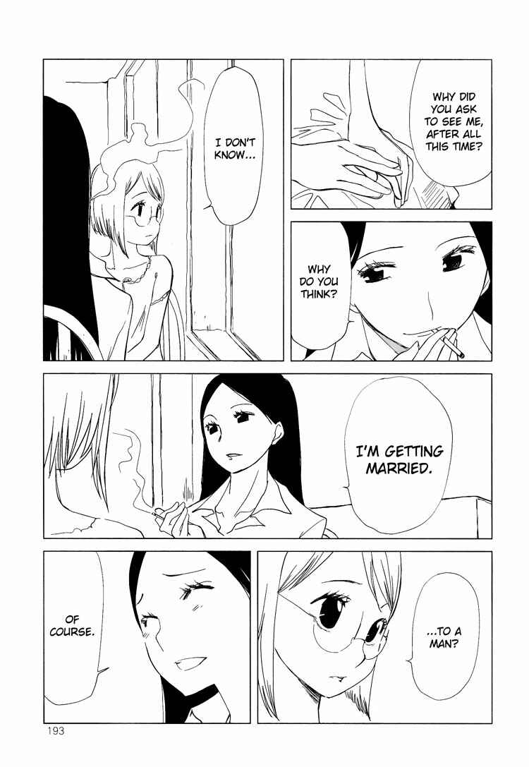Page 17 Chapter 4 Himitsu.