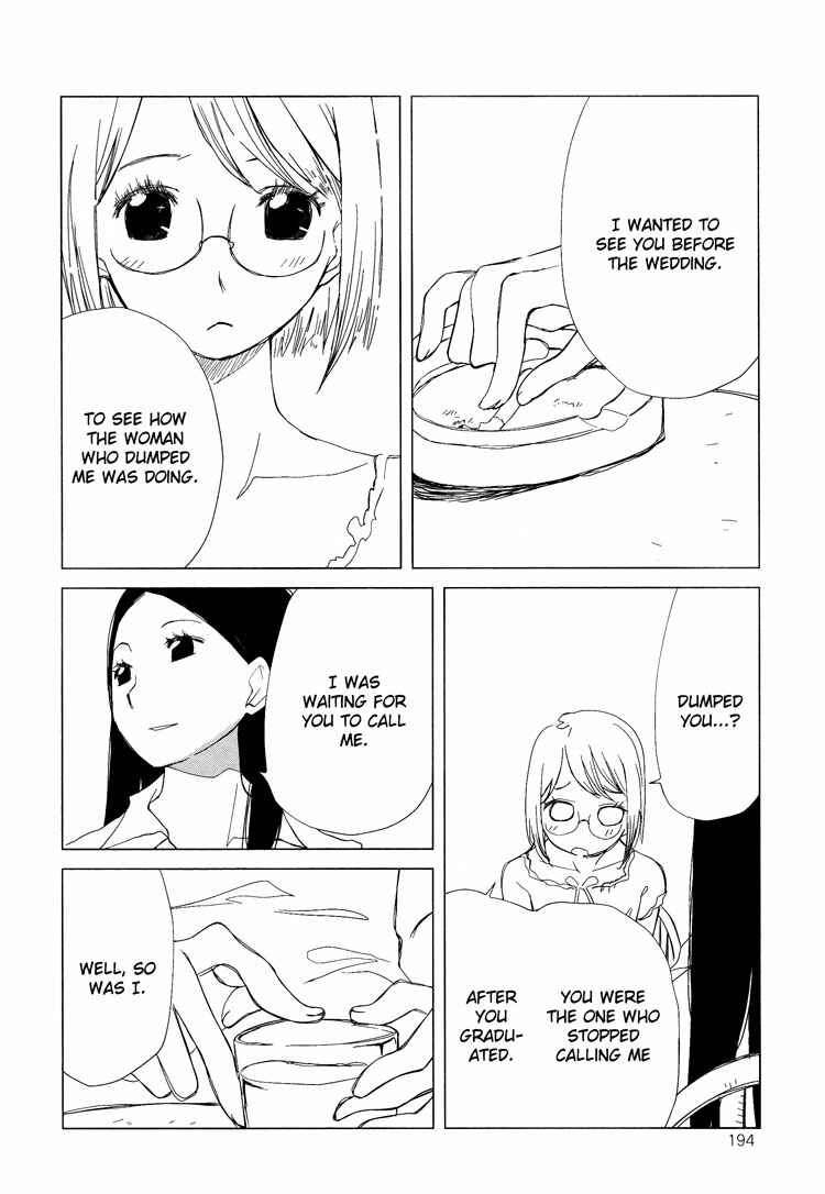 Page 18 Chapter 4 Himitsu.