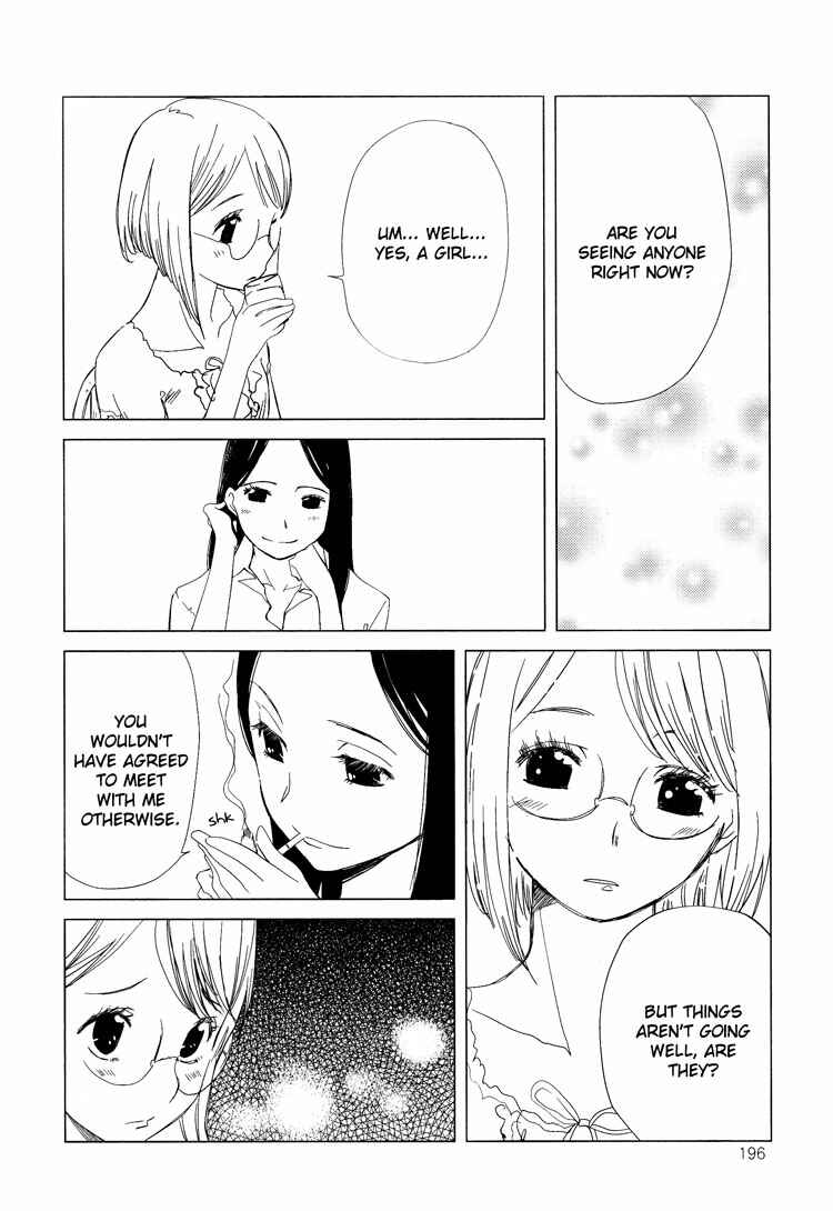 Page 20 Chapter 4 Himitsu.