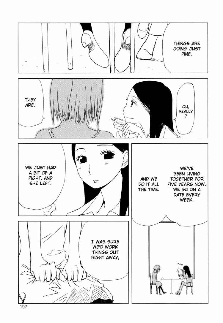 Page 21 Chapter 4 Himitsu.