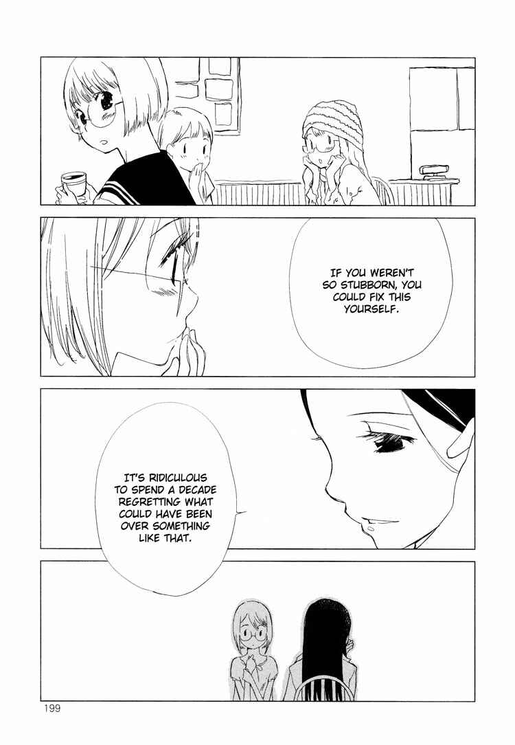 Page 23 Chapter 4 Himitsu.