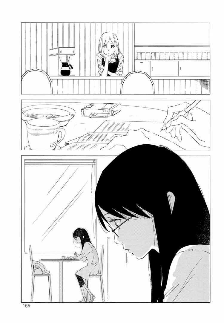 Page 4 Chapter 6 Himitsu.