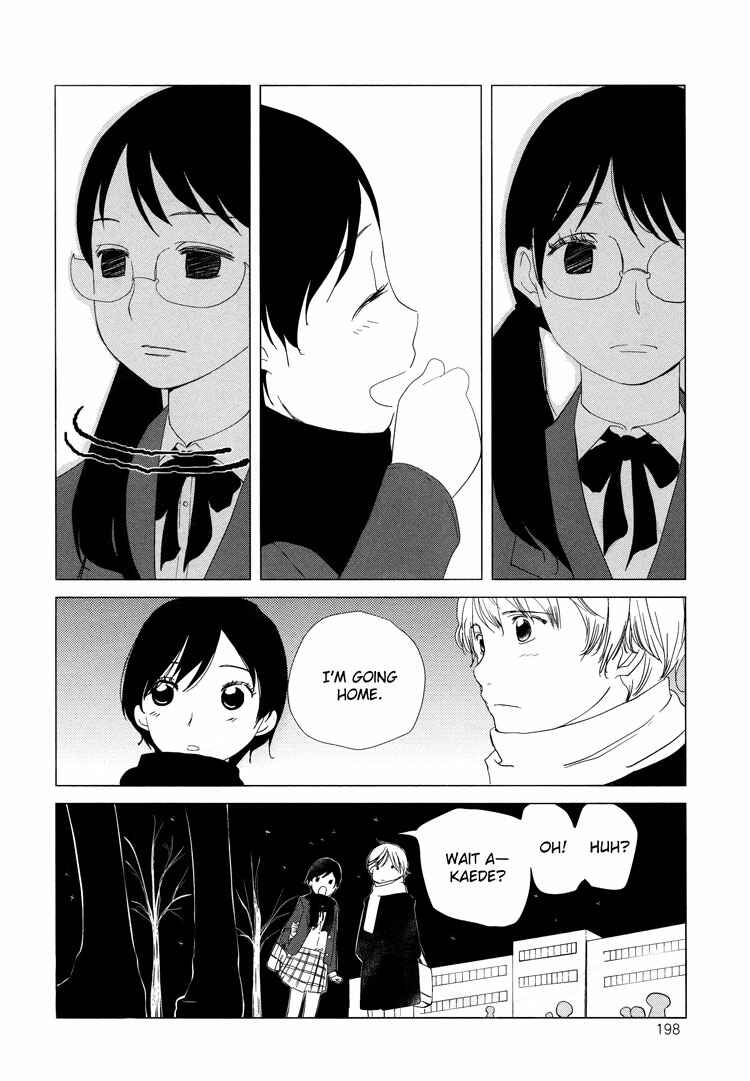 Page 22 Chapter 5 Himitsu.