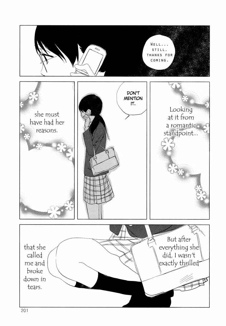 Page 25 Chapter 5 Himitsu.