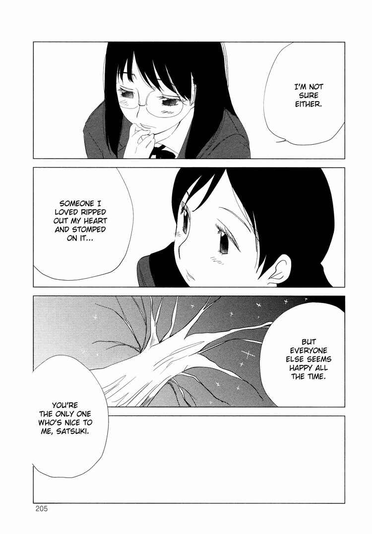 Page 29 Chapter 5 Himitsu.