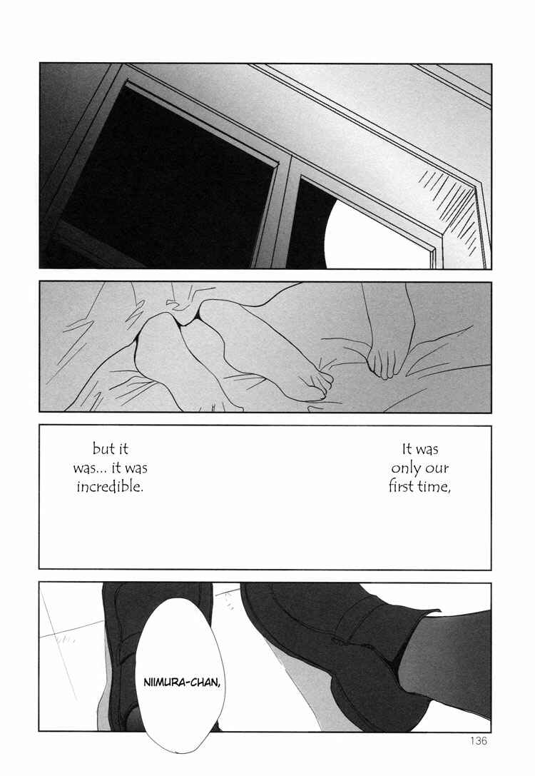 Page 12 Chapter 3 Himitsu.